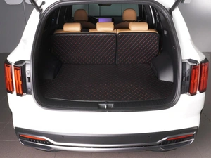 Внедорожник Kia Sorento 2020 года, 4360000 рублей, Минеральные Воды