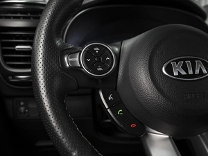 Внедорожник Kia Soul 2017 года, 1739000 рублей, Ставрополь