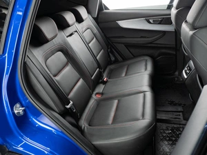 Внедорожник Xcite X-Cross 7 2024 года, 1929000 рублей, Тюмень