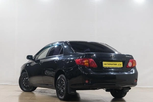 Седан Toyota Corolla 2008 года, 799000 рублей, Новокузнецк