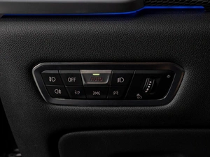 Внедорожник BMW X5 2019 года, 6997000 рублей, Тюмень