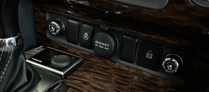 Внедорожник Nissan Patrol 2015 года, 2867000 рублей, Красноярск