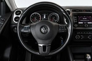 Внедорожник Volkswagen Tiguan 2013 года, 1679000 рублей, Челябинск