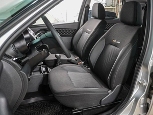 Лифтбек ВАЗ (LADA) Granta 2024 года, 969000 рублей, Воронеж