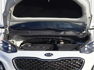 Внедорожник Kia Sportage 2020 года, 2420000 рублей, Брянск