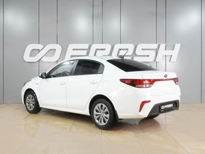Седан Kia Rio 2018 года, 1219000 рублей, Воронеж