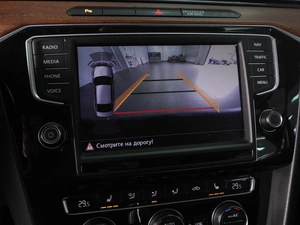 Седан Volkswagen Passat 2017 года, 1698000 рублей, Минеральные Воды