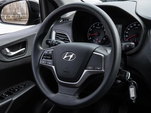 Седан Solaris HS 2024 года, 1790000 рублей, Волгоград