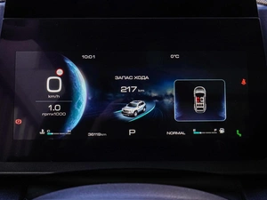 Внедорожник Haval Dargo 2024 года, 2690000 рублей, Краснодар