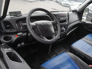 Шасси Iveco Daily 2021 года, 4770000 рублей, Воронеж