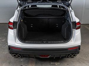 Внедорожник Geely Coolray 2020 года, 1799000 рублей, Ставрополь