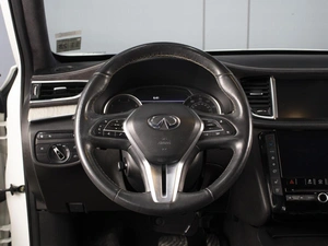 Внедорожник Infiniti QX50 2018 года, 3250000 рублей, Омск