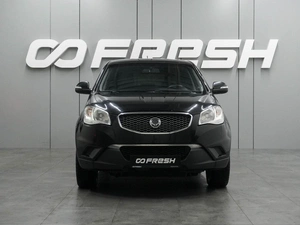 Внедорожник SsangYong Actyon 2011 года, 959000 рублей, Воронеж