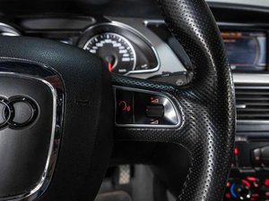 Купе Audi A5 2011 года, 1643000 рублей, Ставрополь