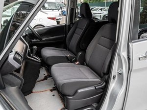 Минивэн Nissan Serena 2017 года, 1798000 рублей, Краснодар