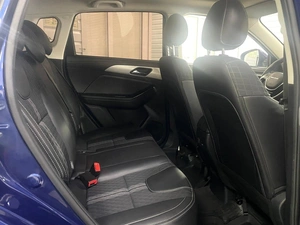 Внедорожник Baic X35 2023 года, 1399000 рублей, Ачинск