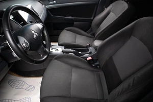 Седан Mitsubishi Lancer 2007 года, 619000 рублей, Оренбург