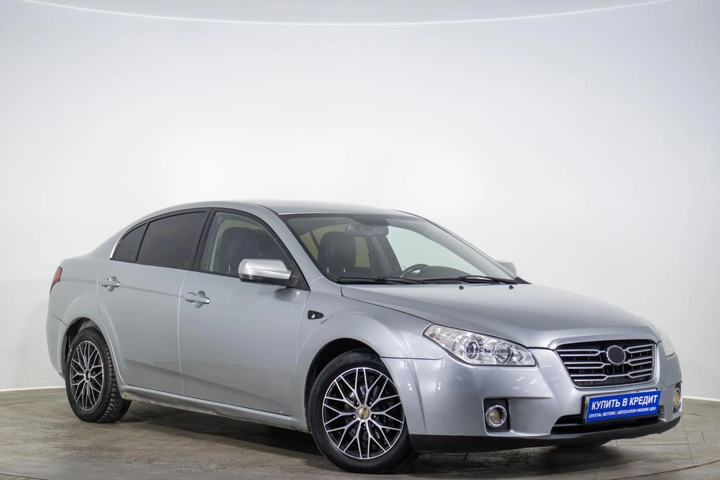 Седан FAW Besturn B50 2013 года, 449000 рублей, Оренбург