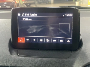 Хетчбэк Mazda Demio 2017 года, 1097000 рублей, Солонцы