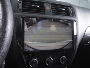 Седан Volkswagen Jetta 2012 года, 950000 рублей, Ростов-на-Дону