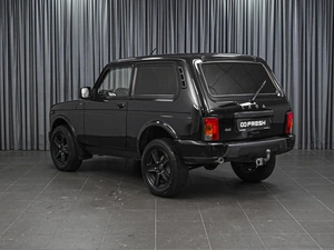 Внедорожник ВАЗ (LADA) 2121 (4x4) Urban 2020 года, 779111 рублей, Ставрополь