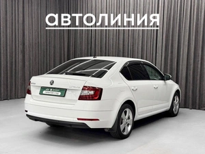 Лифтбек Skoda Octavia 2019 года, 1980000 рублей, Красноярск