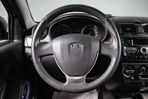 Седан ВАЗ (LADA) Granta 2021 года, 599000 рублей, Сургут