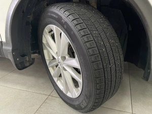 Внедорожник Nissan Qashqai 2018 года, 1960000 рублей, Красноярск