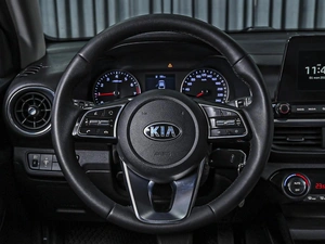 Седан Kia Cerato 2019 года, 1920000 рублей, Ставрополь