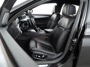 Седан BMW 5 серия 2019 года, 3783444 рублей, Москва