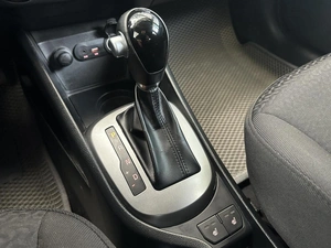 Хетчбэк Kia Rio 2017 года, 1350000 рублей, Уфа