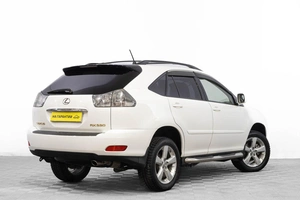 Внедорожник Lexus RX 2003 года, 1289000 рублей, Барнаул