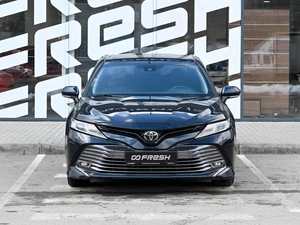Седан Toyota Camry 2018 года, 2680000 рублей, Волгоград