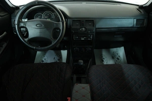 Хетчбэк ВАЗ (LADA) Priora 2010 года, 349000 рублей, Омск