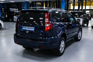 Внедорожник Great Wall Hover H3 2013 года, 848000 рублей, Солонцы