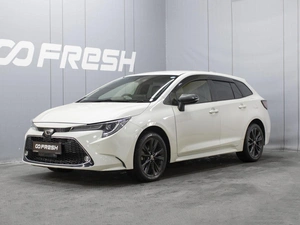 Универсал Toyota Corolla 2019 года, 1780000 рублей, Омск