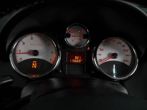 Хетчбэк Peugeot 207 2010 года, 769000 рублей, Воронеж