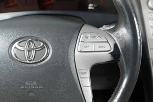 Седан Toyota Camry 2008 года, 849000 рублей, Тюмень