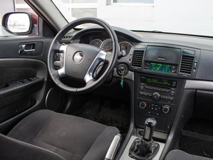 Седан Chevrolet Epica 2008 года, 469000 рублей, Петрозаводск