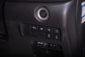 Внедорожник Honda CR-V 2018 года, 2899000 рублей, Томск