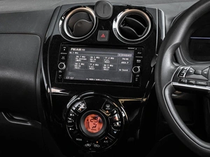 Хетчбэк Nissan Note 2019 года, 1359000 рублей, Кирилловка