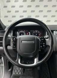 Внедорожник Land Rover Range Rover Sport 2020 года, 5995000 рублей, Красноярск