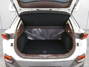 Внедорожник FAW Bestune T77 2024 года, 1980000 рублей, Краснодар