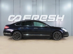 Седан Nissan Teana 2010 года, 899000 рублей, Воронеж