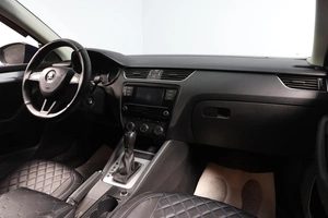 Лифтбек Skoda Octavia 2017 года, 1649000 рублей, Новосибирск