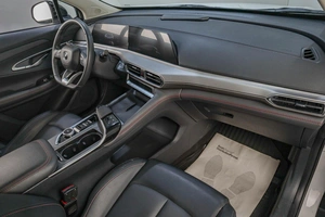 Внедорожник Changan UNI-T 2023 года, 2389000 рублей, Челябинск