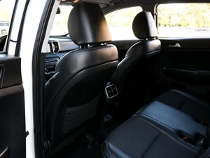 Внедорожник Kia Sportage 2018 года, 1759000 рублей, Волгоград