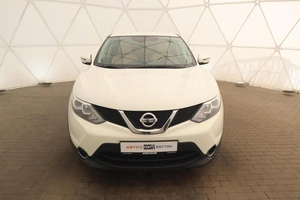 Внедорожник Nissan Qashqai 2018 года, 1635000 рублей, Орёл