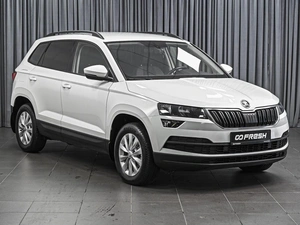 Внедорожник Skoda Karoq 2020 года, 2299000 рублей, Ставрополь