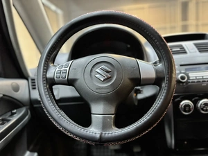 Хетчбэк Suzuki SX4 2008 года, 797000 рублей, Красноярск